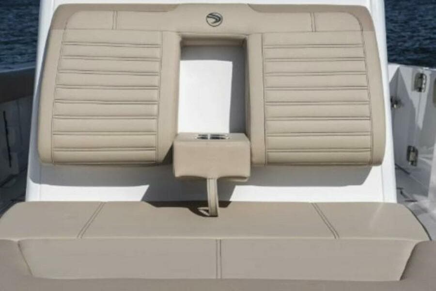 2025 Edgewater 340CC