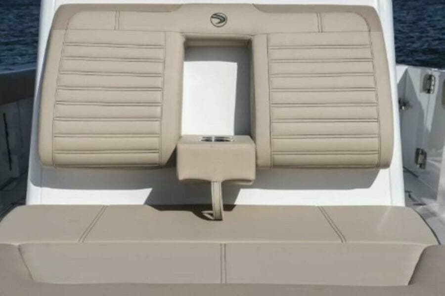 2025 Edgewater 340CC