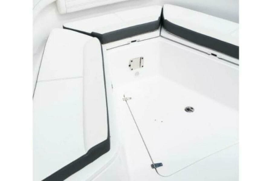 2025 Edgewater 340CC