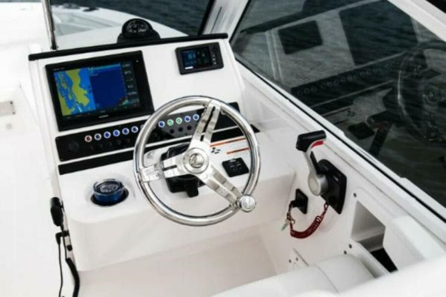 2025 Edgewater 230CX