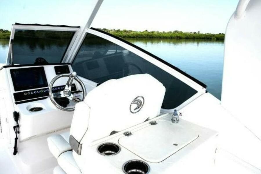 2025 Edgewater 230CX