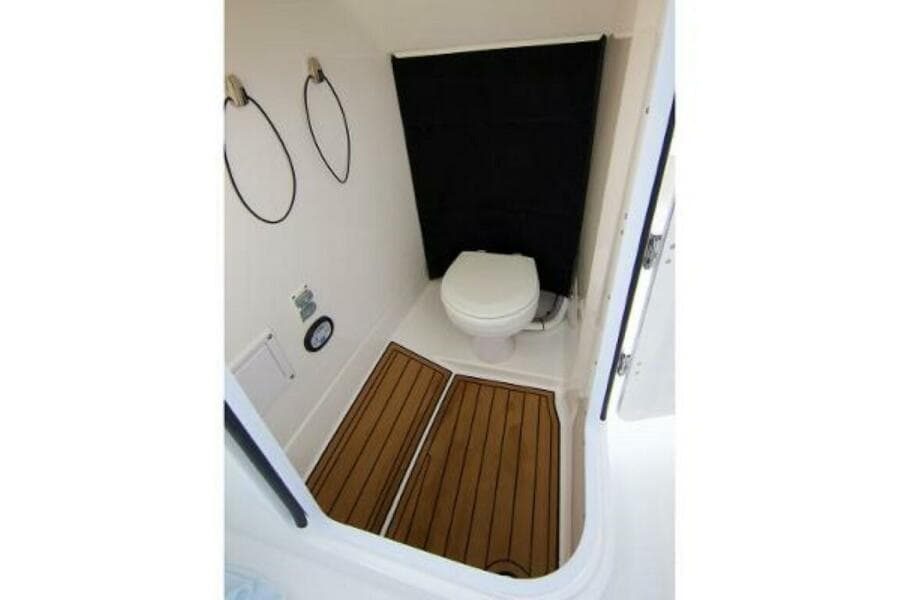 2025 Edgewater 230CX