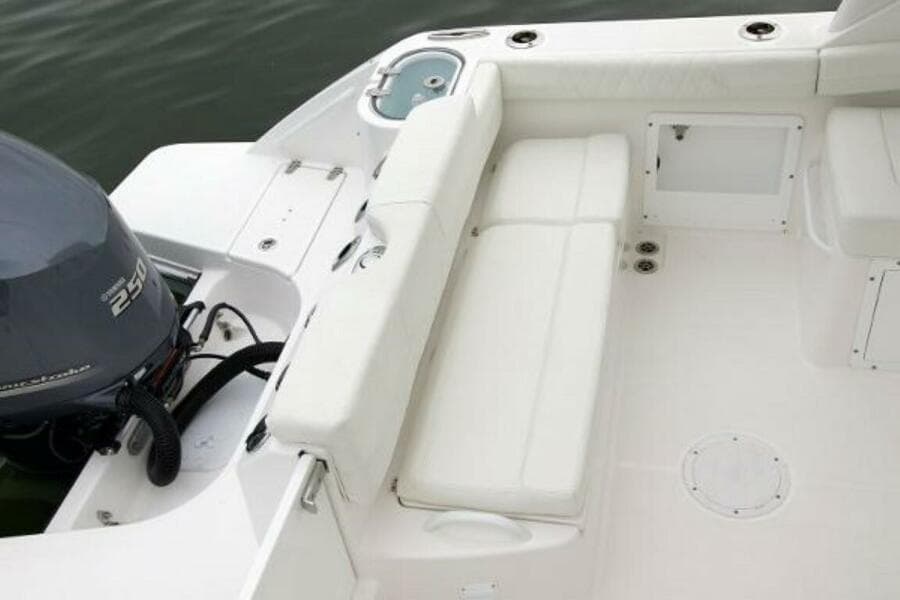 2025 Edgewater 230CX