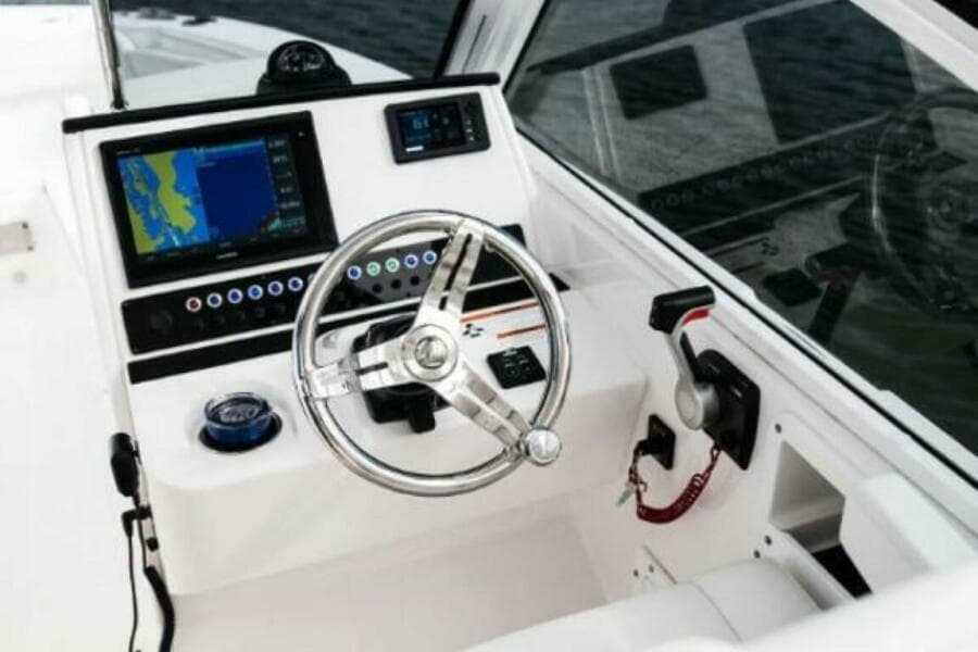 2025 Edgewater 230CX