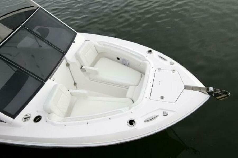 2025 Edgewater 230CX