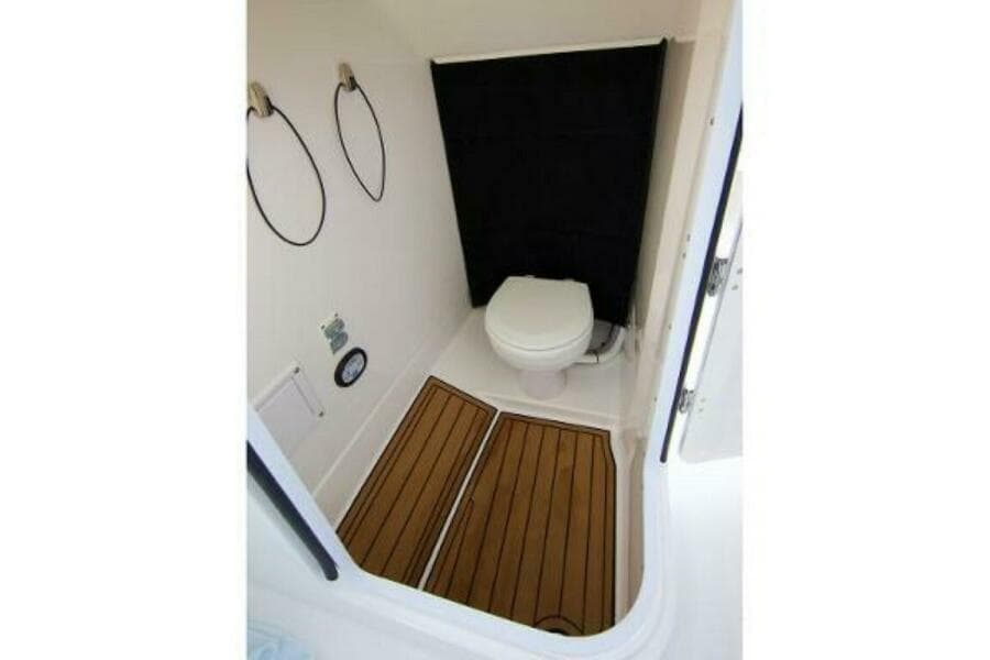 2025 Edgewater 230CX