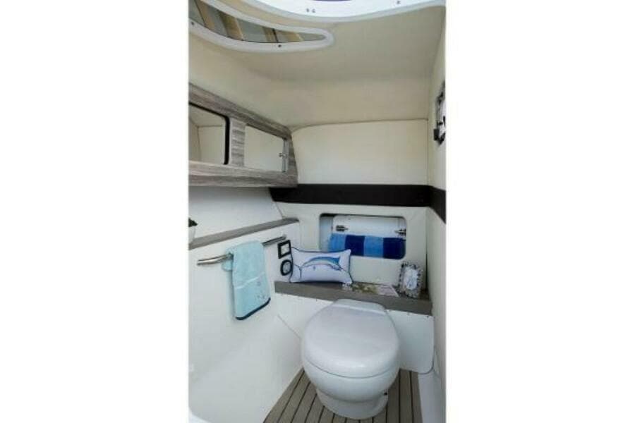 2025 Edgewater 248CX