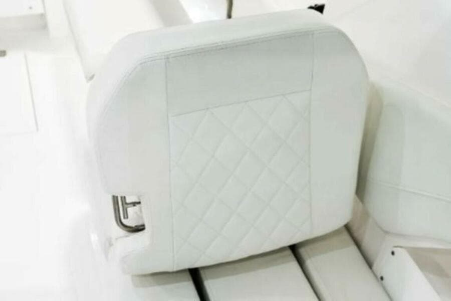 2025 Edgewater 262CX