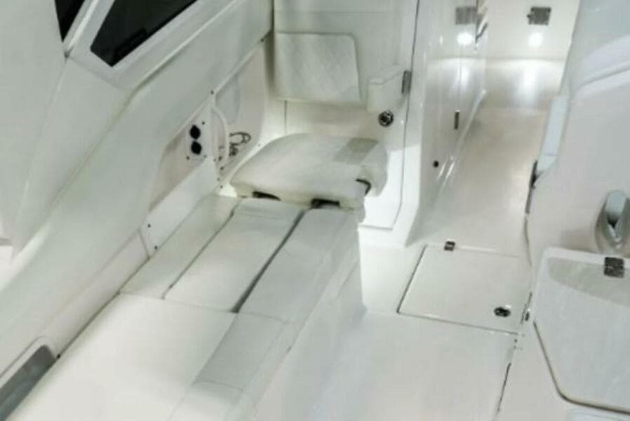 2025 Edgewater 262CX