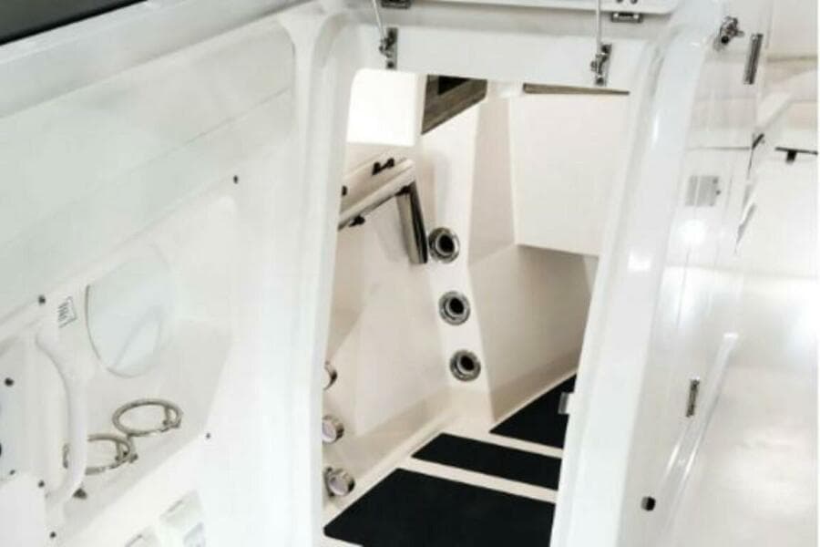 2025 Edgewater 262CX