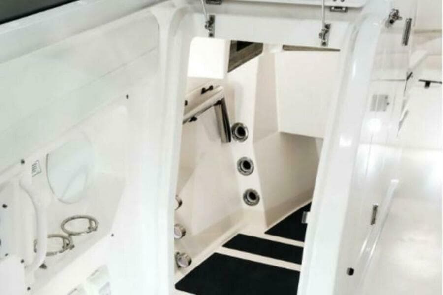 2025 Edgewater 262CX