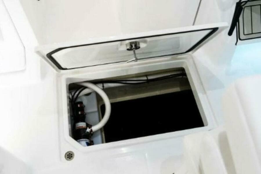 2025 Edgewater 262CX