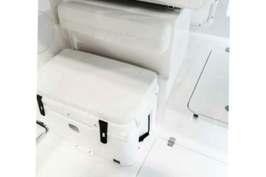 2025 Edgewater 280CX