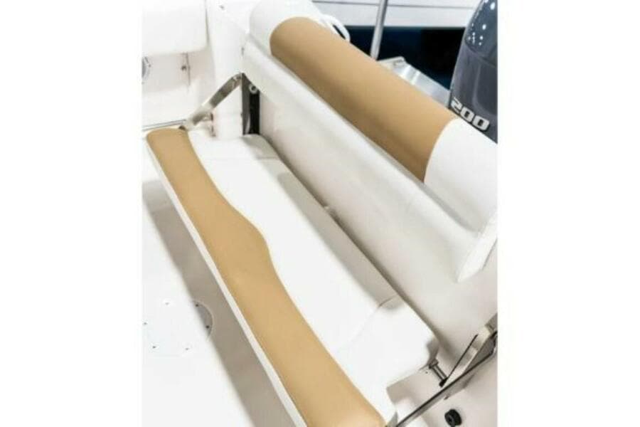 2025 Edgewater 208CC