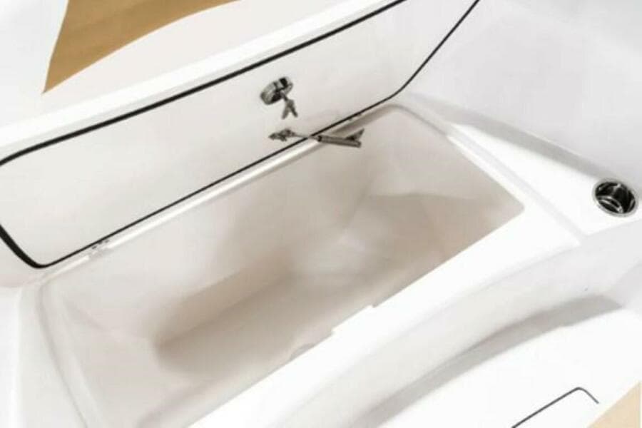 2025 Edgewater 208CC