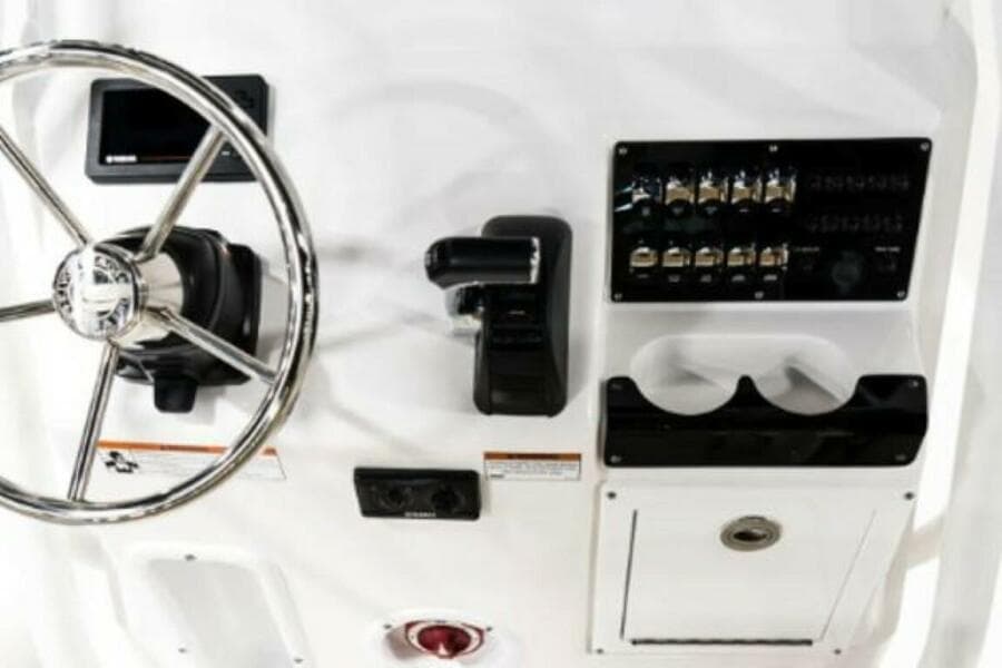 2025 Edgewater 208CC