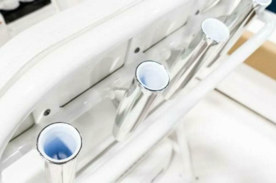 2025 Edgewater 208CC