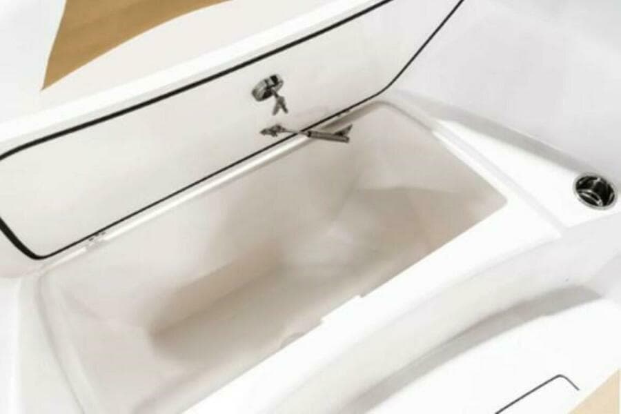 2025 Edgewater 208CC