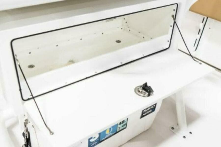 2025 Edgewater 208CC