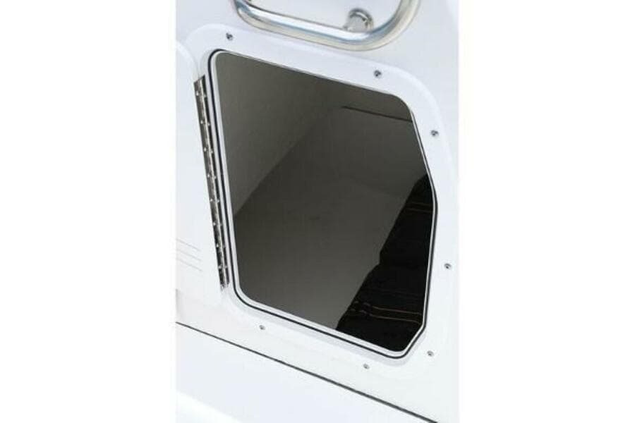 2025 Edgewater 170CC