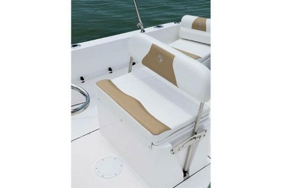 2025 Edgewater 170CC