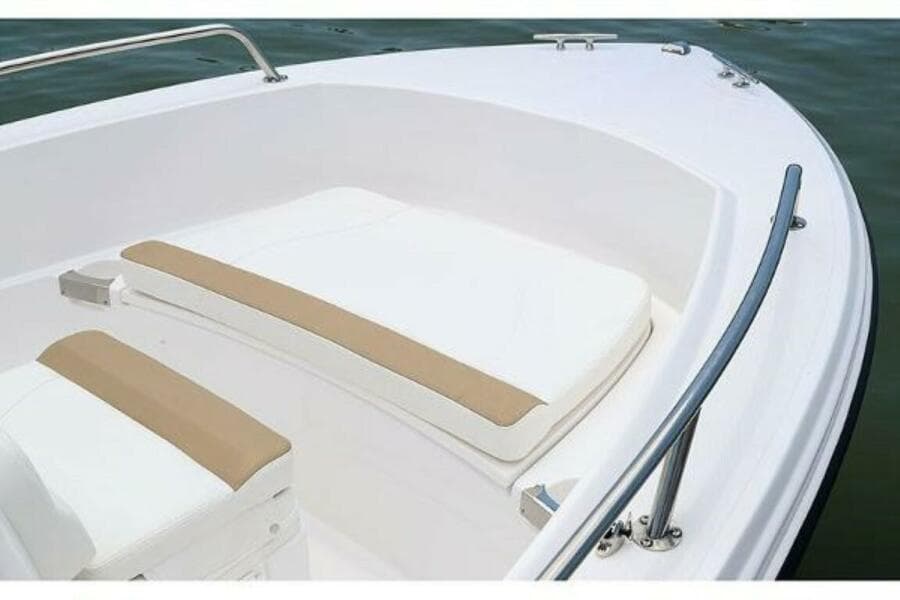 2025 Edgewater 170CC