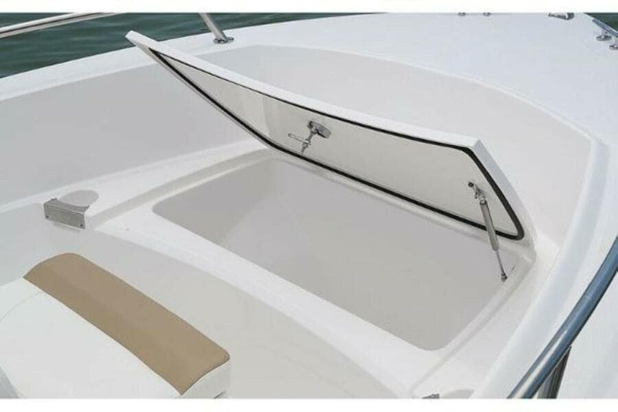 2025 Edgewater 170CC