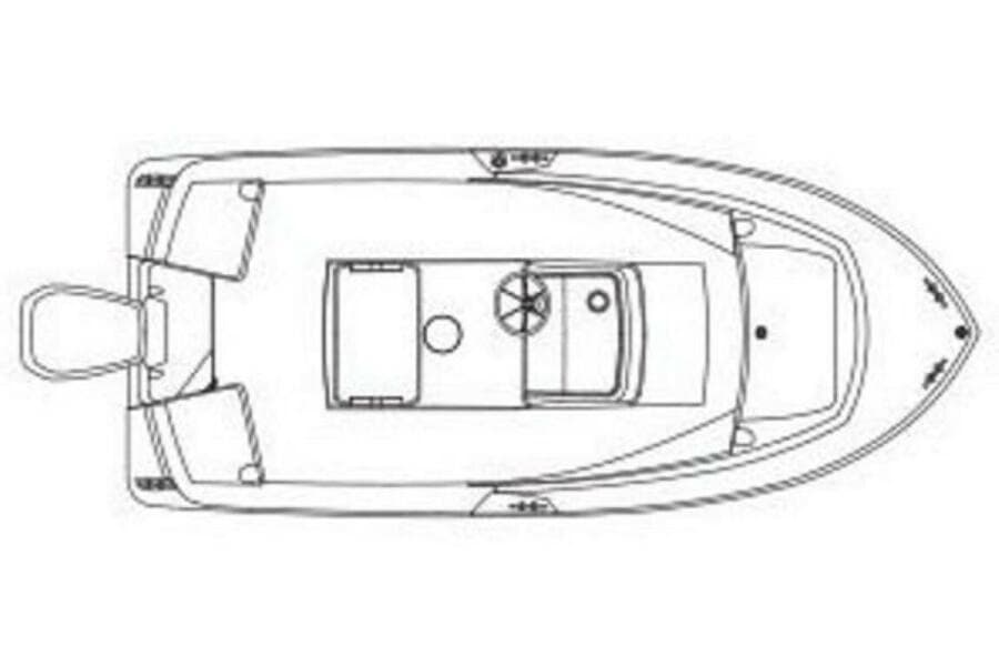 2025 Edgewater 170CC