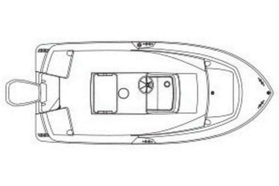 2025 Edgewater 170CC