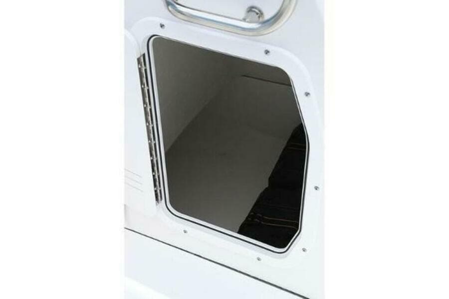 2025 Edgewater 170CC