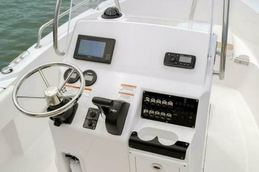 2025 Edgewater 188CC