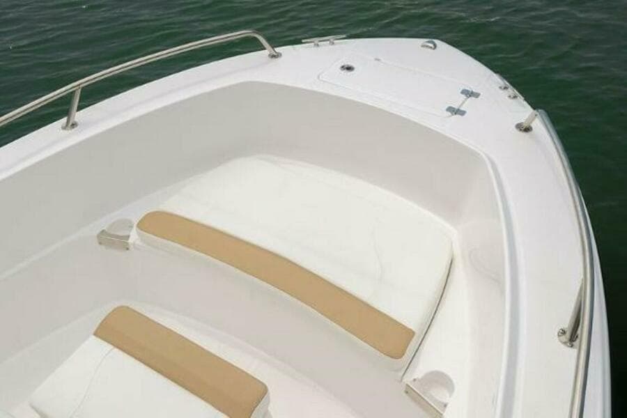 2025 Edgewater 188CC