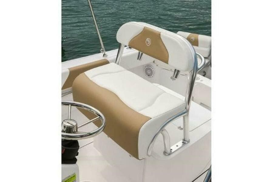 2025 Edgewater 188CC