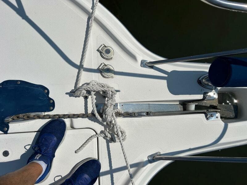 2008 Bayliner Discovery 288