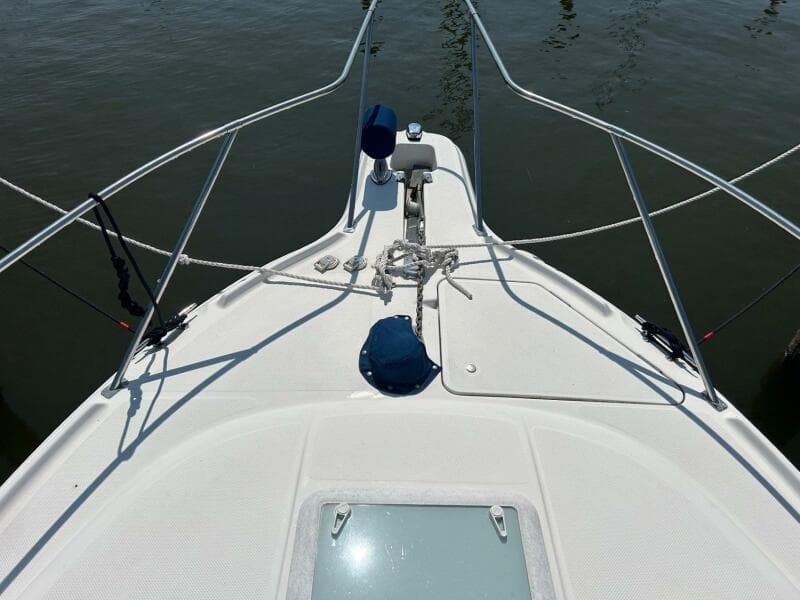 2008 Bayliner Discovery 288