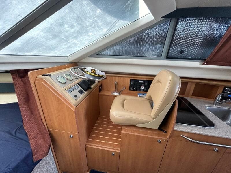 2008 Bayliner Discovery 288