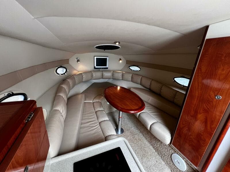 2007 Larson Cabrio 274