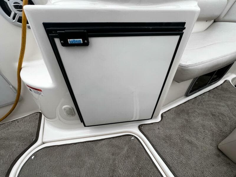 2007 Larson Cabrio 274