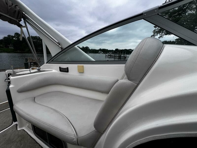 2007 Larson Cabrio 274