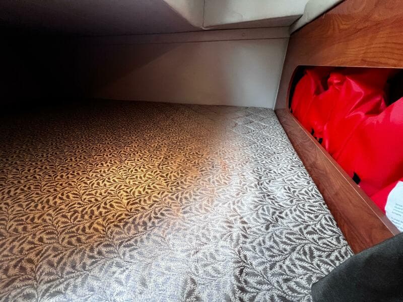 2007 Larson Cabrio 274