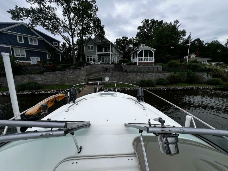 2007 Larson Cabrio 274