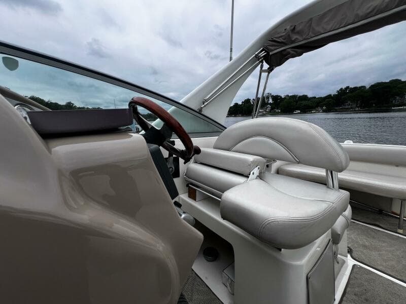 2007 Larson Cabrio 274