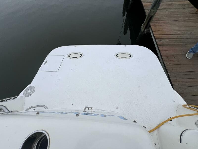 2007 Larson Cabrio 274