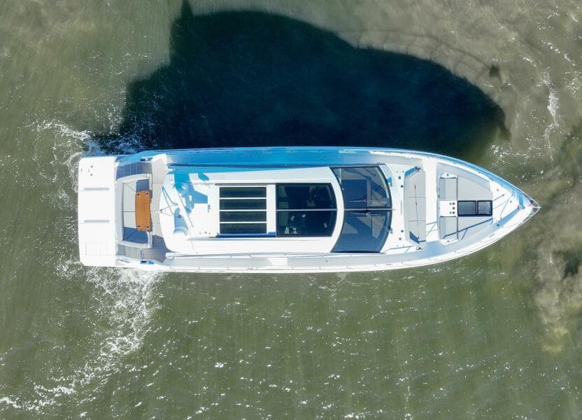 2020 Cruisers Yachts- HARPER BELL- 