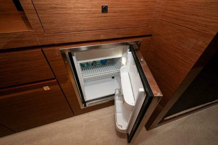 2020 Cruisers Yachts- HARPER BELL- Master SR 4