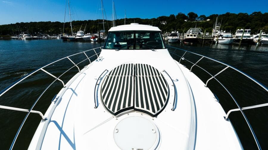2013 Cruisers 48 Cantius
