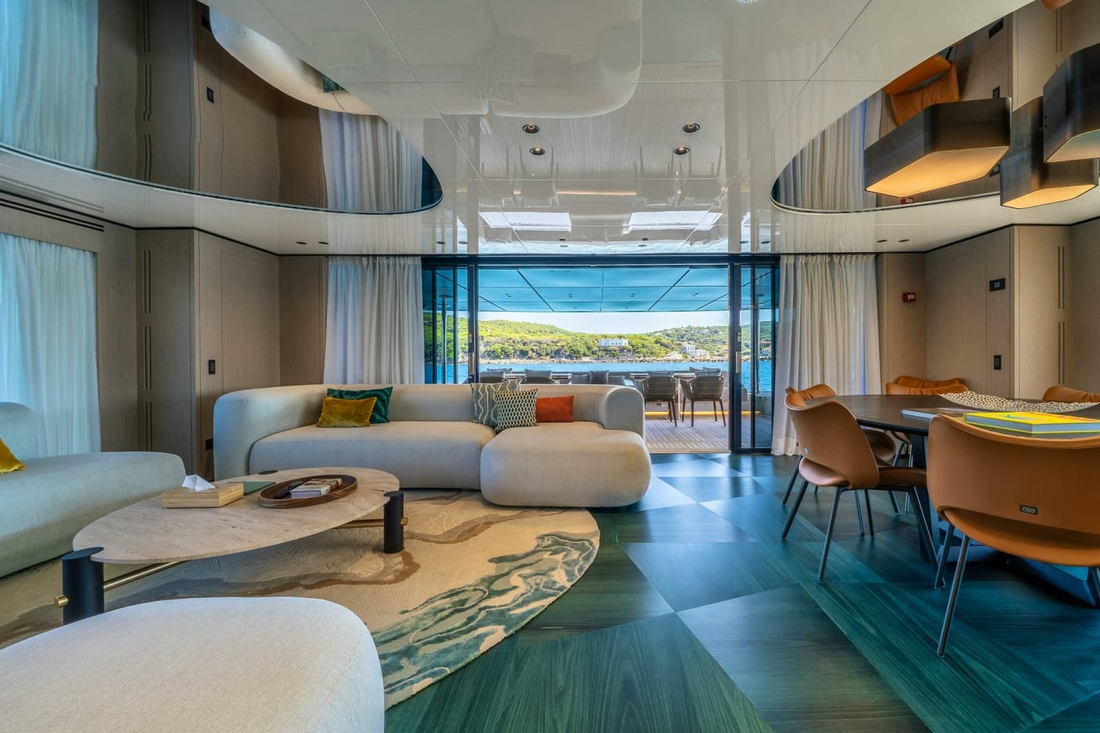 2024 Wider Yachts WiderCat 92 - Photo 16