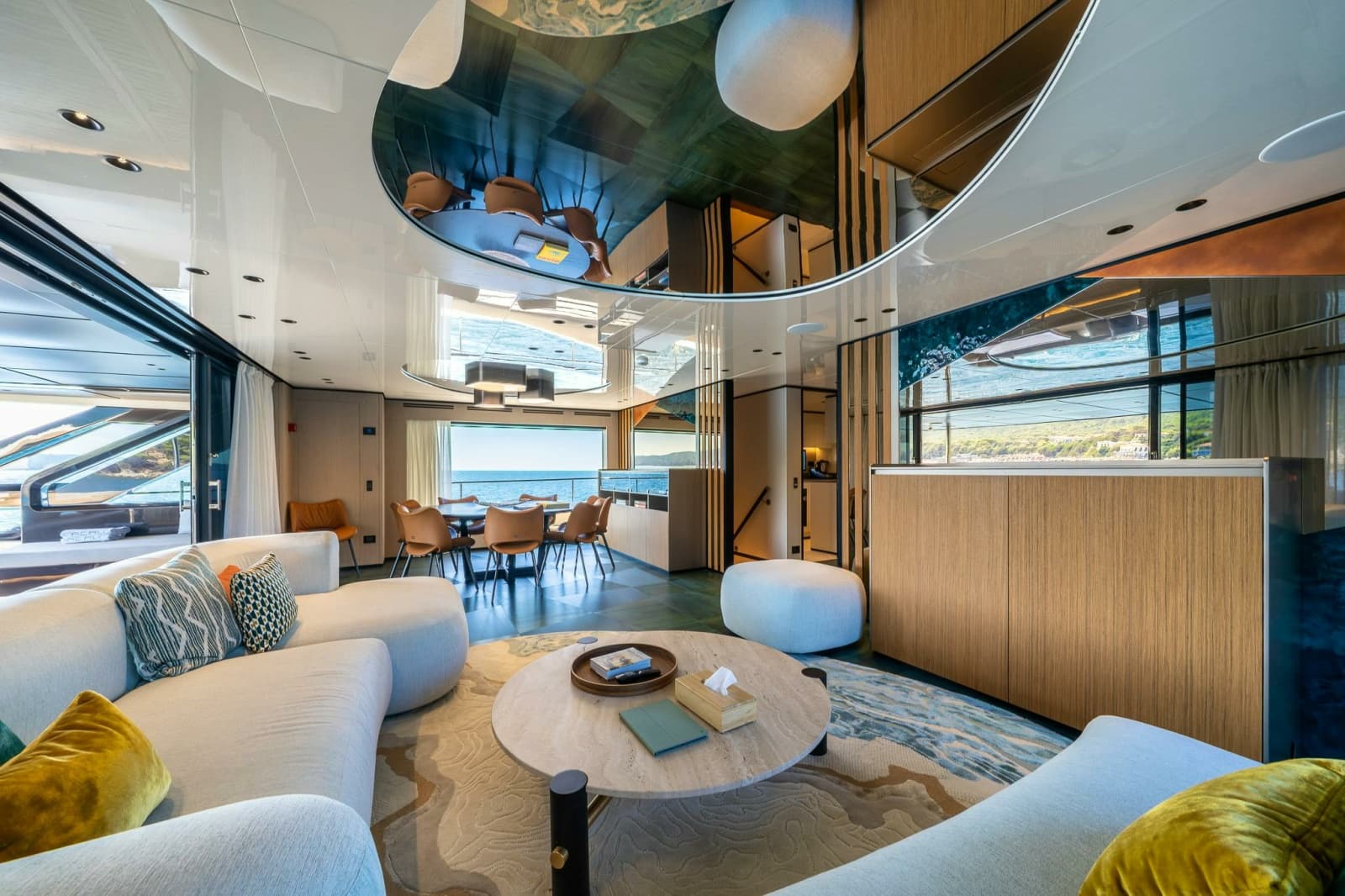 2024 Wider Yachts WiderCat 92 - Photo 15