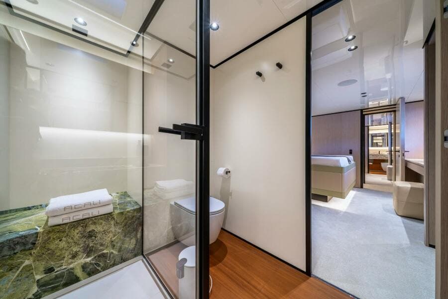 2024 Wider Yachts WiderCat 92