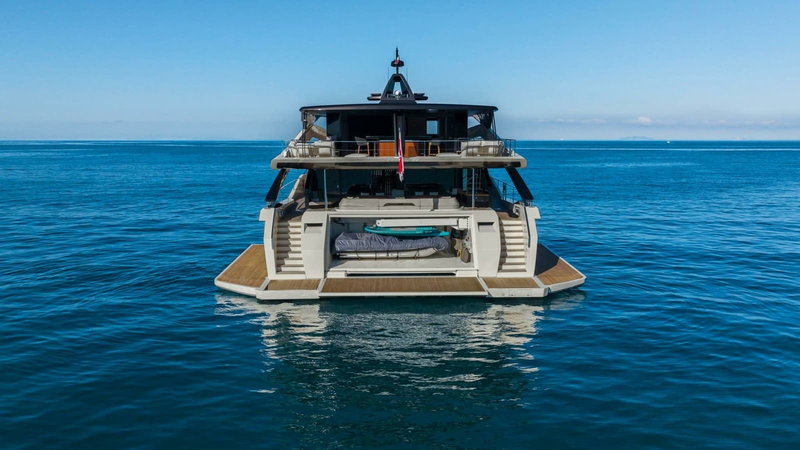 2024 Wider Yachts WiderCat 92 - Photo 9